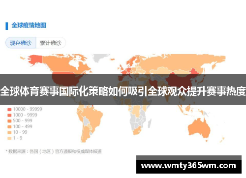 全球体育赛事国际化策略如何吸引全球观众提升赛事热度