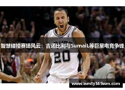 智慧碰撞赛场风云：吉诺比利与SumaiL等巨星电竞争锋