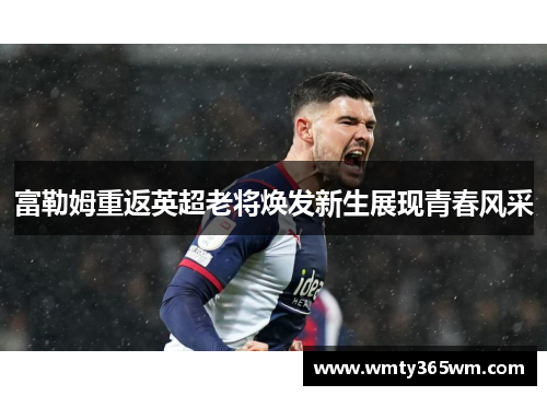 富勒姆重返英超老将焕发新生展现青春风采